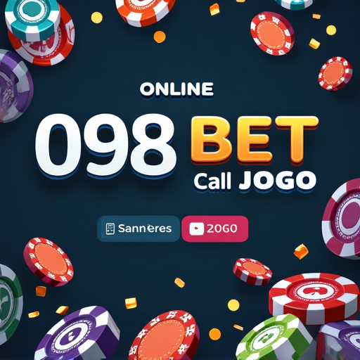 098bet jogo